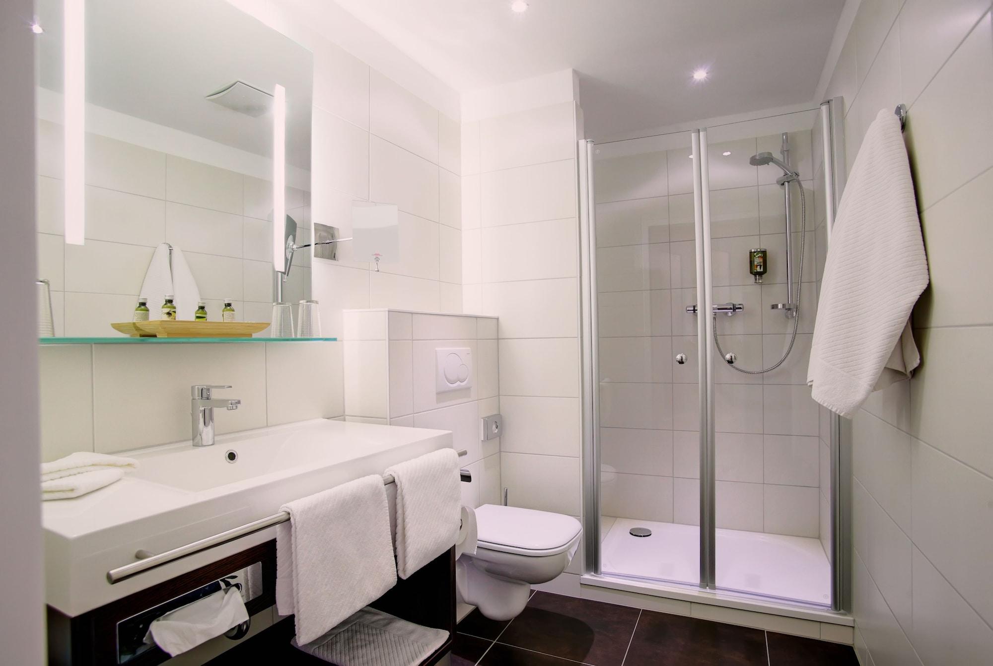 Hotel Mercedes City Bonn Eksteriør bilde