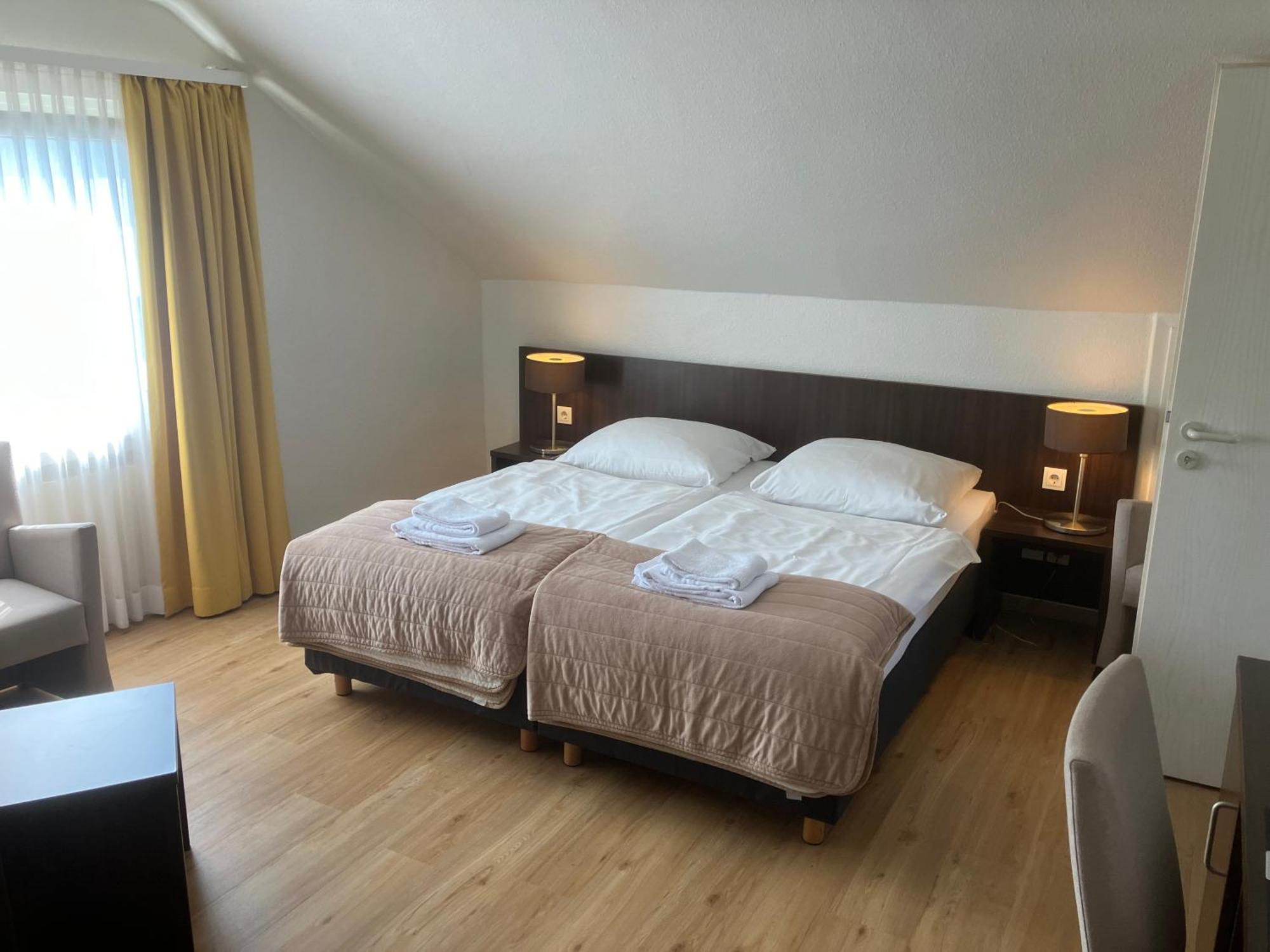Hotel Mercedes City Bonn Eksteriør bilde